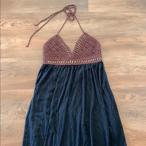 L*Space Adrianna Maxi Dress - Picture 4 of 11